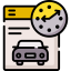 Travel App icon 64x64